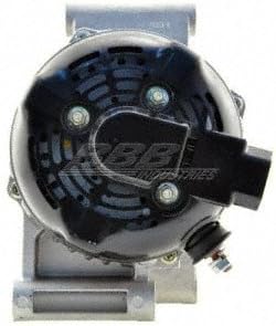 BBB Industries 11110 Alternator