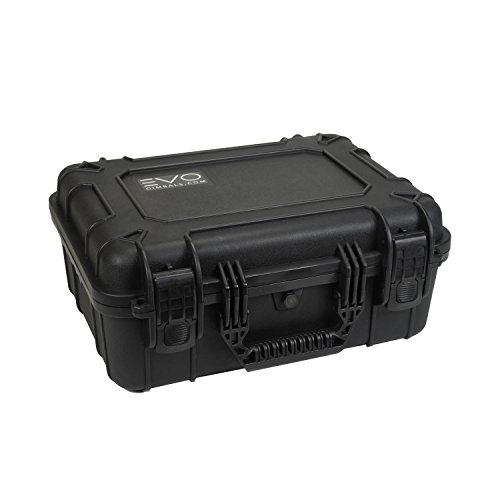 Image of EVO Gimbals Solo Transport Case