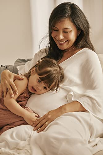 Natura Mamãe E Bebê Relaxing Soap Bar 2 X 100 G #TOP6