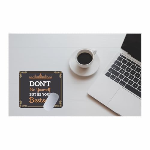 Image of My Print Shop Mouse Pad Design 3
