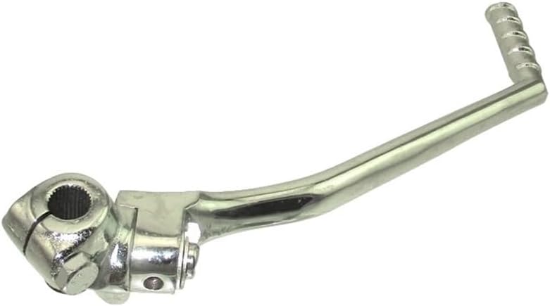 Motorcycle Kick Starter 13mm Motorbike Accessories Kick Starter for 50cc 110cc 125cc Pit Dirt Bikes