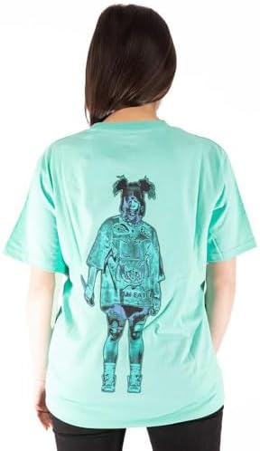 Billie Eilish US公式オンライン ツアーTシャツ s-l400.jpg
