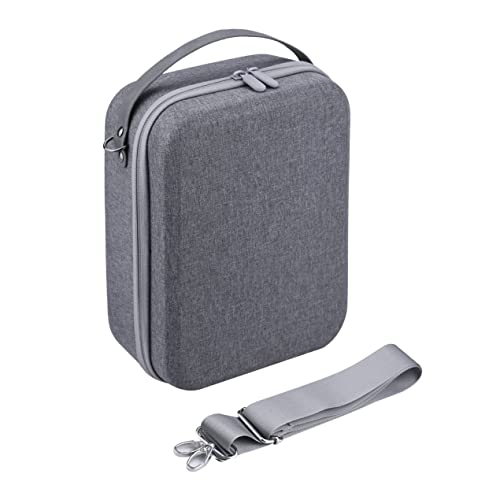 Bolsa Crossbody Bolsa de Armazenamento Adequada para Oculus Quest 2 Vr Óculos Bolsa Mensageiro de Se