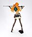 Banpresto Onepiece Flag Diamond Ship-Nami-Code: B