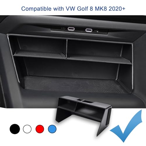 Coleya Scatola Portaoggetti del Console Centrale