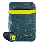 NEMO Equipment Jazz Synthetic Sleeping Bag