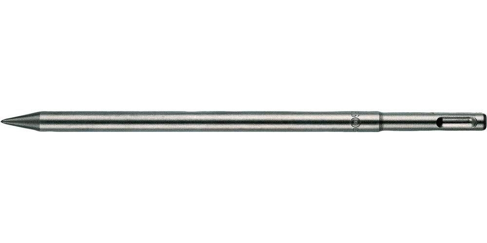 SCALPELLO A PUNTA attacco SDS Plus 250 mm formato