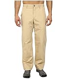 Mountain Khakis Men's Poplin Pant Relaxed Fit