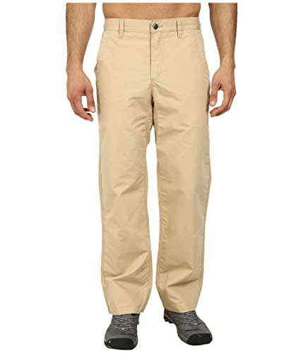 Mountain Khakis Men's Poplin Pant Relaxed Fit