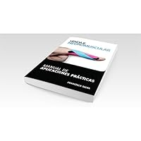 VENDAJE NEUROMUSCULAR, MANUAL DE APLICACIONES PRÁCTICAS 8461389085 Book Cover