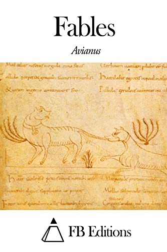 Fables (French Edition)