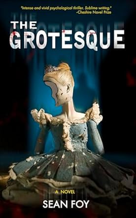 The Grotesque