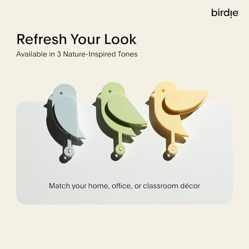 Réduire les risques pour la santé avec le moniteur BIRDIE - 5
