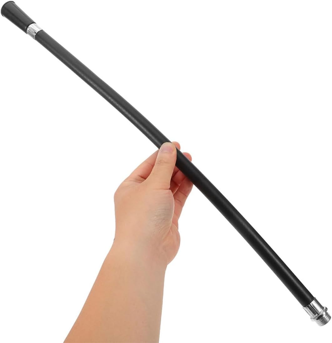 Replacement Hose Nozzle Flexible Rubber Tube for Fire Extinguishers Versatile Compatibility Discharge Pipe Accessory