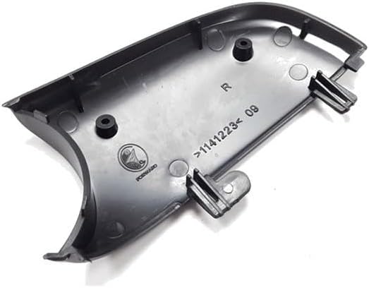Sağ Dikiz Aynası Alt Kapağı 7E1857604 VW Transporter T5 ile uyumlu 2004-2010