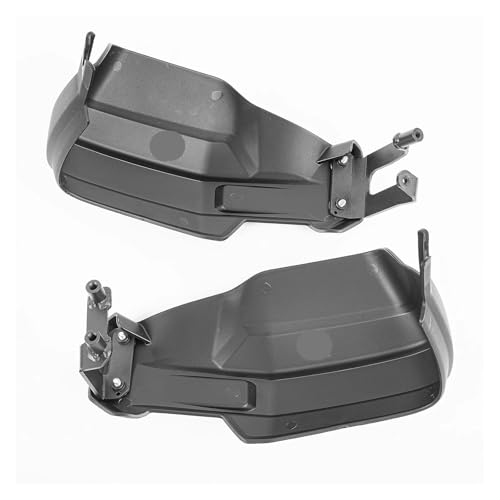 Protection contre le vent Pan America 1250 coque frein guidon