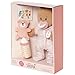 Manhattan Toy Wee Baby Stella Beige Sleepy Times Scent 12