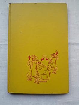 Hardcover Feeling No Pain Book