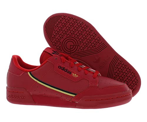 adidas Continental 80 Boys Shoes2