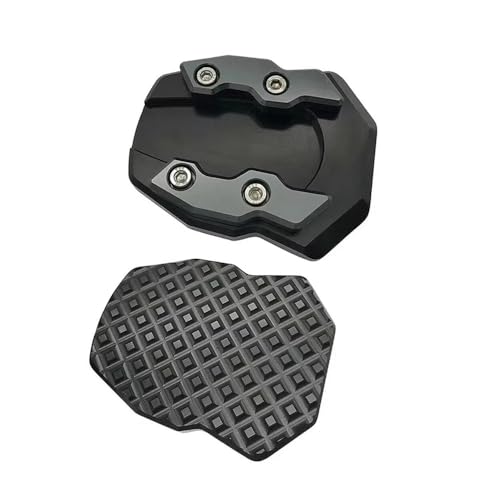 Béquille PCX 125 plaque anti-enfoncement pour béquille latérale de moto 2021-2023 - 4