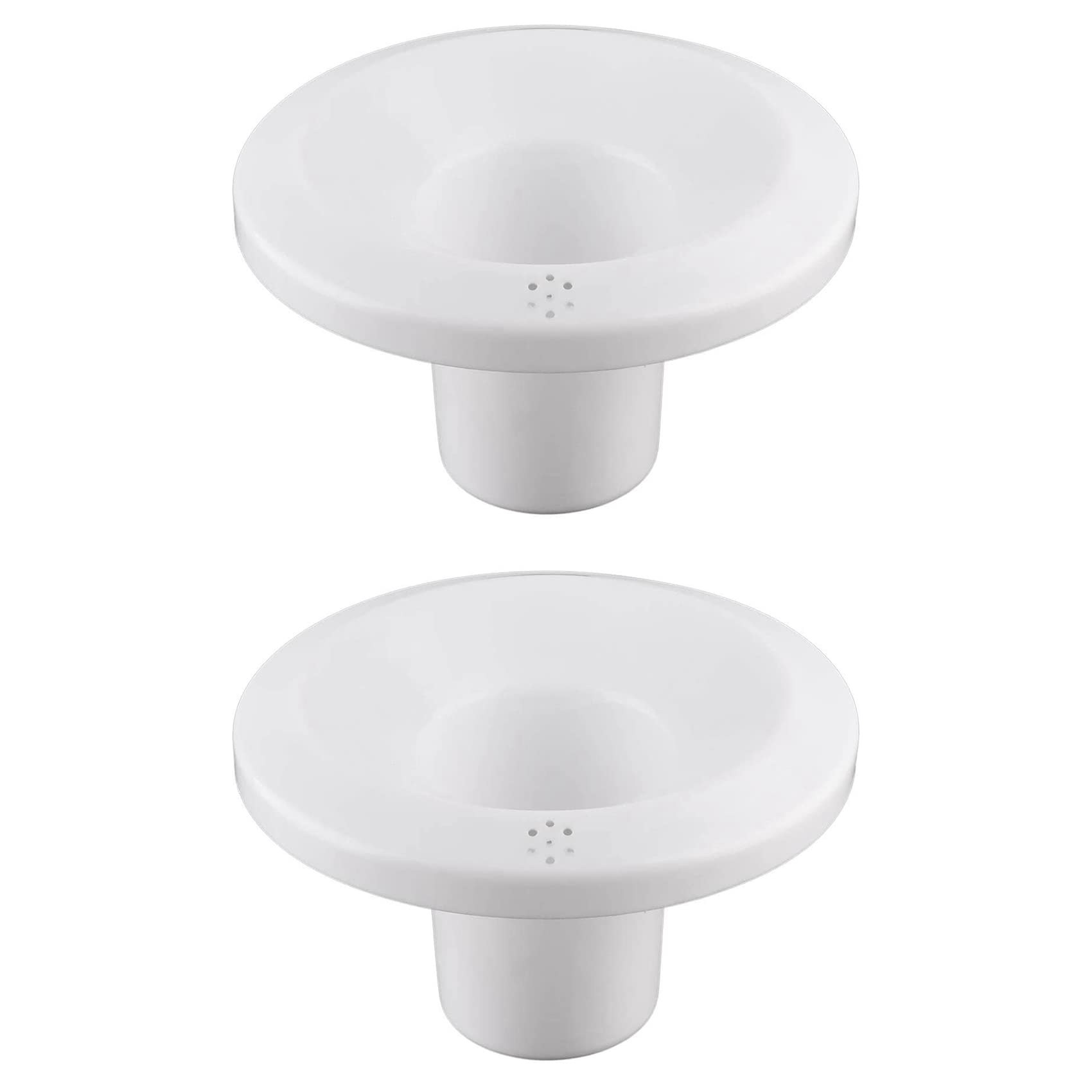 Hndhbfgrt 2X Water Cooler Water Dispenser Smart Seat WaterGuard Assembly Bottle Holder Replacement Part for Bottled Water Coolers