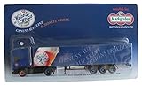Truck Markgrafen Getränkemarkt Nr.069 - Maisels Weisse - Scania - Sattelzug