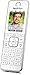 Produktbild AVM FRITZ!Fon C6 DECT-Komforttelefon (hochwertiges Farbdisplay, HD-Telefonie, Internet-/Komfortdienste, Steuerung FRITZ!Box-Funktionen) weiss, deutschsprachige Version (Generalüberholt)