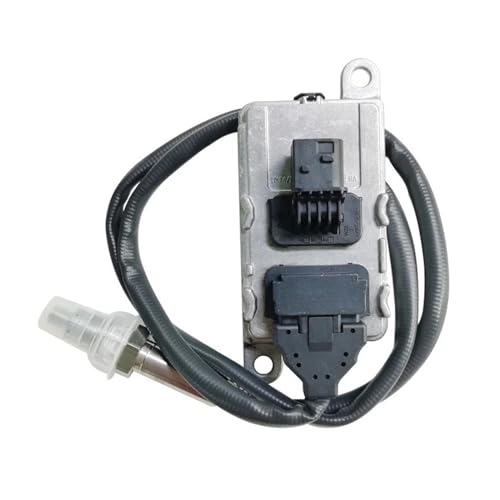Capteur NOx 5Wk97330A inducteur d'oxygène et sonde de rechange automobile