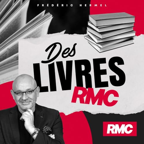 『Des Livres RMC』のカバーアート
