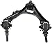 Dorman - 520-617 - FRONT LEFT UPPER CONTROL ARM