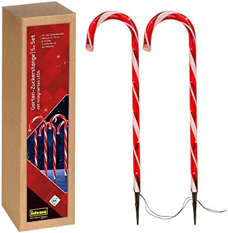5 Stück Jumbo Leuchtstäbe 40,6 Cm – Industriequalität, Für Notfall, Camping, Wandern & Survival