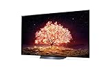 Lg OLED65B13LA Sintonizador DVB-T2 incluido
