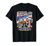 Florida 2025 Men's Basketball National Champions NIL T-Shirt