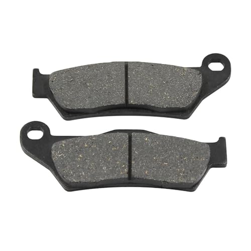 Plaquettes de frein arrière pour résoudre les sifflements sur R1150R