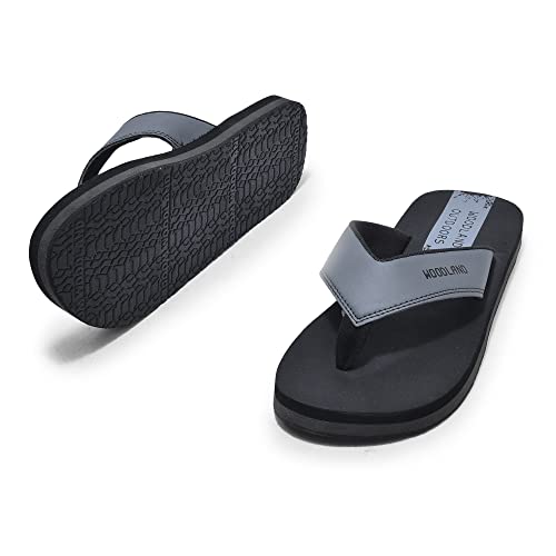 Image of Woodland MEN'S FLIP FLOPS UK-6 (EURO 40) (FF 3836021)