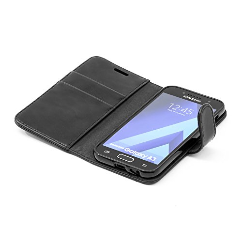 Mulbess Custodia per Samsung Galaxy A3 2017