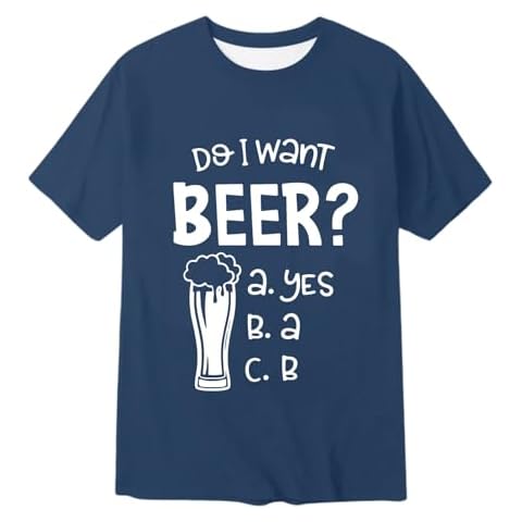 T-Shirt Homme Générique Manche Courte Cover