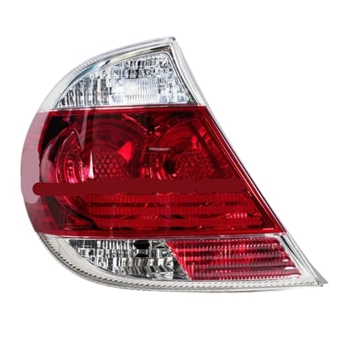 Feu arrière pour Toyota Camry 2.05-2006 avec clignotant intégré