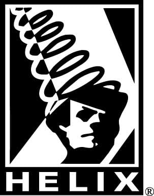 Helix Racing Products FUEL LINE 25'YEL 1/4" Fuel Line Colored Fuel Line YEL1/4 in- 140-3809