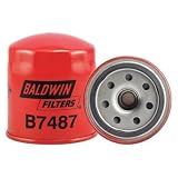 Baldwin B7487 Spin-On Lube Filter