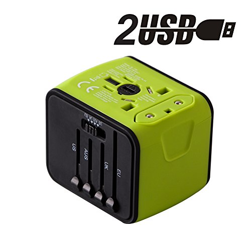 Adattatore Multipresa Adatto Uso Domestico e