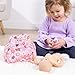 Melissa & Doug Mine to Love Doll Diaper Changing Set With Accessories (7 pcs)