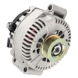 KAX New Alternator 7787NHO Fit for 1996-2004 Ford Explorer,1997-2004 Mountaineer,2005-2006