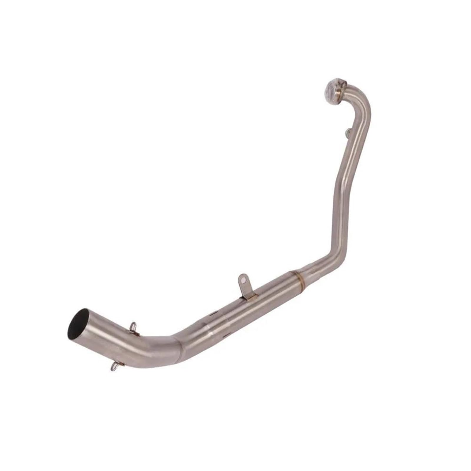 Assemblage du tuyau d'échappement Embouts D'échappement Complets, Tuyau De Liaison Pour CF-Moto, Pour Systèmes D'échappement Pour 250NK 250SR 300NK 300SR