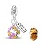 Charms Bead 1661