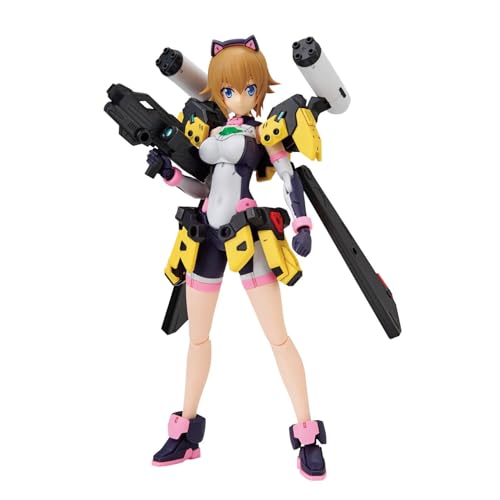 Bandai Hobby - Gundam Build Metaverse - Avartar Fumina, Bandai Spirits Figure-Rise Standard Model Kit