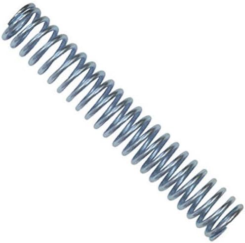 CENTURY SPRING C-838 Compression Spring (2 Pack), 3/4"