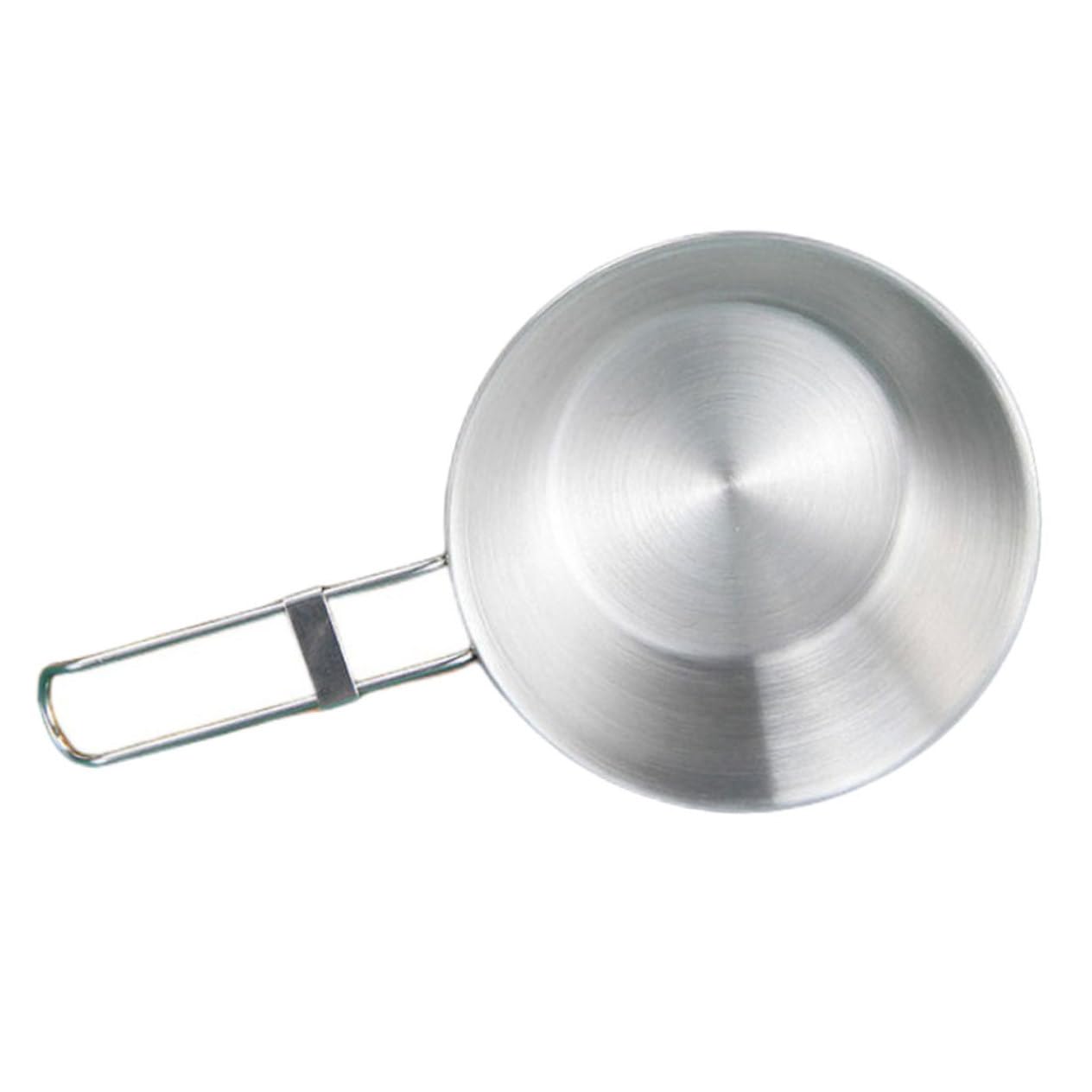 UPKOCH Camping Schalen Rostfreie Multizweck Schalen mit Tragetasche Faltbare Camping Geschirr für Outdoor Aktivitäten und Robust für Picknick und Kochgeschirr