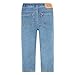 Levi's Boys' Skinny Fit Pull On Jeans, Pyramids, 6