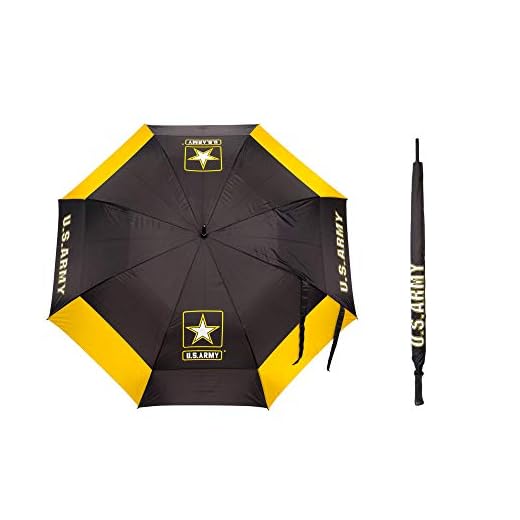 Military Army Golf Umbrella